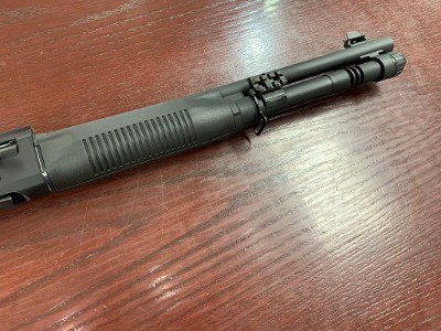 PANZER ARMS M4 TACTICAL 12 GA - Image 8 of 10