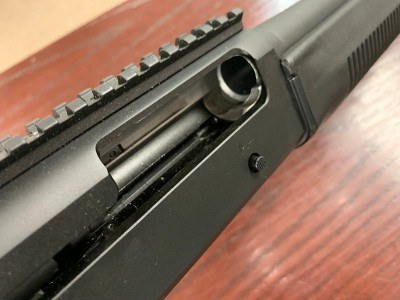PANZER ARMS M4 TACTICAL 12 GA - Image 4 of 10