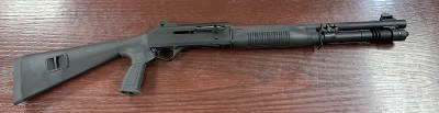 PANZER ARMS M4 TACTICAL 12 GA - Image 1 of 10