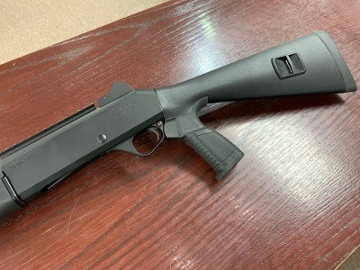 PANZER ARMS M4 TACTICAL 12 GA - Image 9 of 10