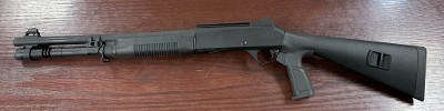 PANZER ARMS M4 TACTICAL 12 GA - Image 2 of 10