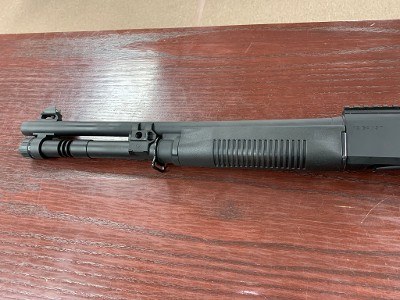 PANZER ARMS M4 TACTICAL 12 GA - Image 10 of 10
