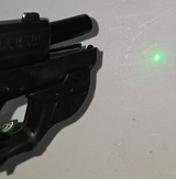SMITH & WESSON M&P40 SHIELD .40 S&W - Image 8 of 8