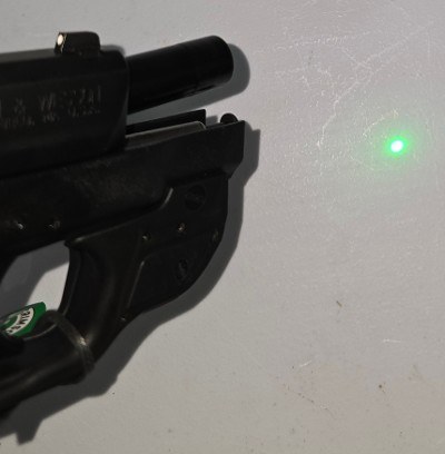 SMITH & WESSON M&P40 SHIELD .40 S&W - Image 8 of 8