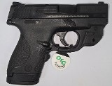 SMITH & WESSON M&P40 SHIELD .40 S&W - Image 2 of 8