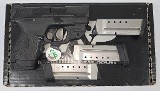 SMITH & WESSON M&P40 SHIELD .40 S&W - Image 1 of 8