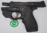 SMITH & WESSON M&P40 SHIELD .40 S&W - Image 5 of 8