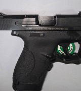 SMITH & WESSON M&P40 SHIELD .40 S&W - Image 7 of 8