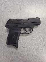 RUGER LC9 9MM LUGER (9x19 PARA) - Image 1 of 2
