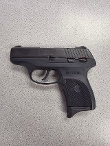 RUGER LC9 9MM LUGER (9x19 PARA) - Image 2 of 2