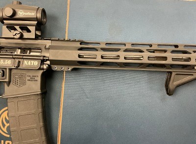 DIAMONDBACK DB15 5.56 5.56X45MM NATO - Image 4 of 24
