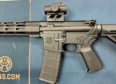 DIAMONDBACK DB15 5.56 5.56X45MM NATO - Image 6 of 24