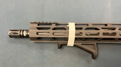 DIAMONDBACK DB15 5.56 5.56X45MM NATO - Image 14 of 24