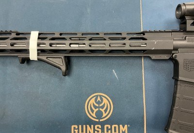 DIAMONDBACK DB15 5.56 5.56X45MM NATO - Image 5 of 24