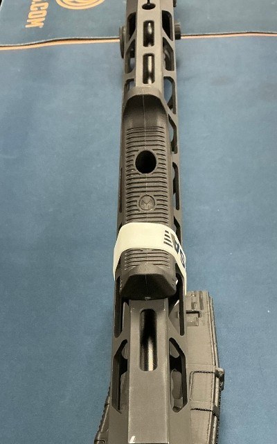 DIAMONDBACK DB15 5.56 5.56X45MM NATO - Image 15 of 24