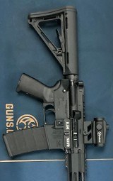 DIAMONDBACK DB15 5.56 5.56X45MM NATO - Image 2 of 24