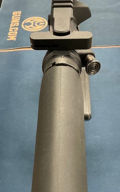 DIAMONDBACK DB15 5.56 5.56X45MM NATO - Image 12 of 24