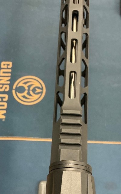 DIAMONDBACK DB15 5.56 5.56X45MM NATO - Image 19 of 24
