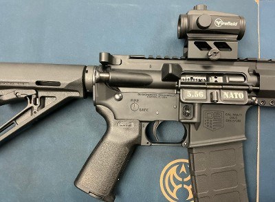 DIAMONDBACK DB15 5.56 5.56X45MM NATO - Image 9 of 24