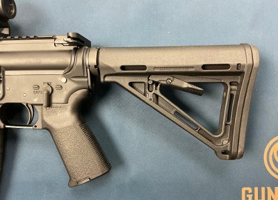 DIAMONDBACK DB15 5.56 5.56X45MM NATO - Image 7 of 24