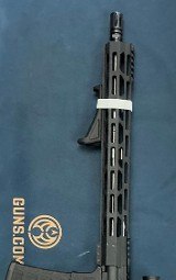 DIAMONDBACK DB15 5.56 5.56X45MM NATO - Image 1 of 24