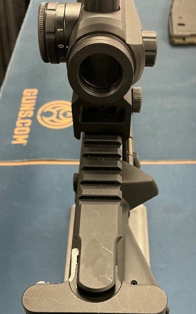 DIAMONDBACK DB15 5.56 5.56X45MM NATO - Image 11 of 24
