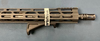DIAMONDBACK DB15 5.56 5.56X45MM NATO - Image 3 of 24