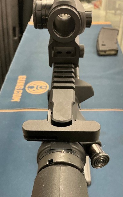 DIAMONDBACK DB15 5.56 5.56X45MM NATO - Image 10 of 24