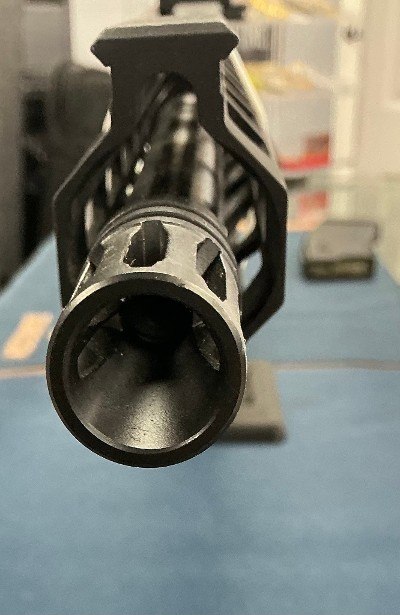 DIAMONDBACK DB15 5.56 5.56X45MM NATO - Image 17 of 24
