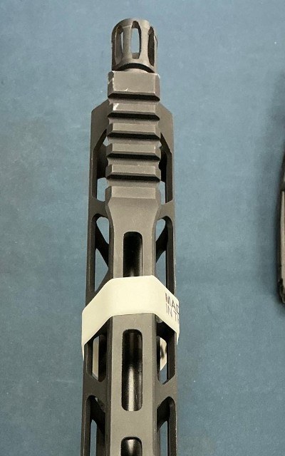 DIAMONDBACK DB15 5.56 5.56X45MM NATO - Image 18 of 24