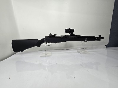 SPRINGFIELD ARMORY M1A SOCOM 16 .308 WIN - Image 1 of 4