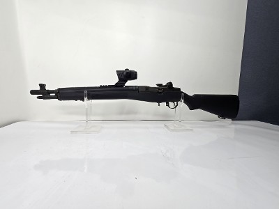 SPRINGFIELD ARMORY M1A SOCOM 16 .308 WIN - Image 2 of 4