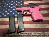 SCCY CPX-2 9MM LUGER (9x19 PARA) - Image 1 of 11