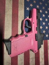 SCCY CPX-2 9MM LUGER (9x19 PARA) - Image 6 of 11