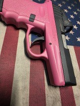 SCCY CPX-2 9MM LUGER (9x19 PARA) - Image 4 of 11