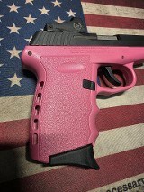 SCCY CPX-2 9MM LUGER (9x19 PARA) - Image 5 of 11