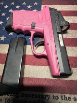 SCCY CPX-2 9MM LUGER (9x19 PARA) - Image 2 of 11