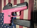 SCCY CPX-2 9MM LUGER (9x19 PARA) - Image 11 of 11