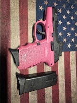 SCCY CPX-2 9MM LUGER (9x19 PARA) - Image 7 of 11