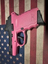 SCCY CPX-2 9MM LUGER (9x19 PARA) - Image 10 of 11