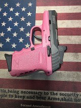 SCCY CPX-2 9MM LUGER (9x19 PARA) - Image 3 of 11