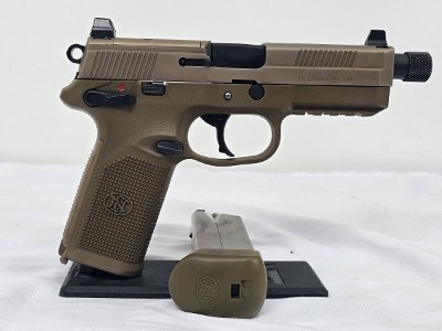 FN FNX-45 .45 ACP - Image 1 of 4