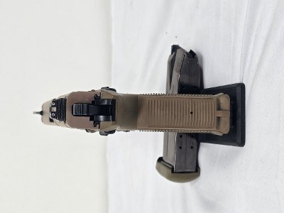 FN FNX-45 .45 ACP - Image 3 of 4