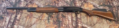 MOSSBERG 500A SHOTGUN 12 GA - Image 3 of 9
