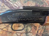MOSSBERG 500A SHOTGUN 12 GA - Image 6 of 9
