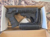 MOSSBERG 500A SHOTGUN 12 GA - Image 8 of 9