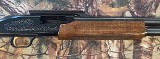 MOSSBERG 500A SHOTGUN 12 GA - Image 4 of 9