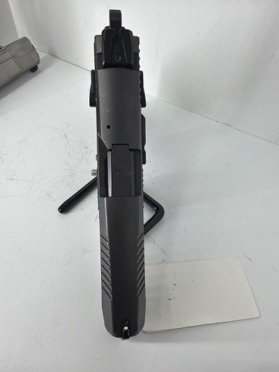 CZ P-09 9MM LUGER (9x19 PARA) - Image 3 of 4