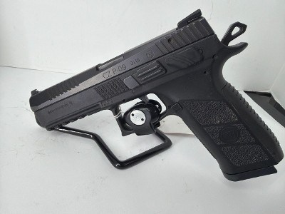 CZ P-09 9MM LUGER (9x19 PARA) - Image 1 of 4