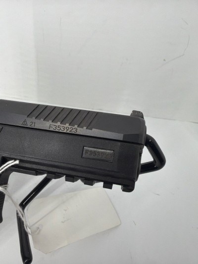 CZ P-09 9MM LUGER (9x19 PARA) - Image 4 of 4